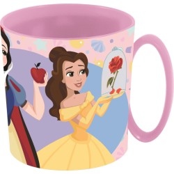 Disney Princess True micro mug 350 ml