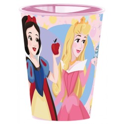 Disney Princess plastic cup 260 ml