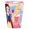 Disney Princess plastic cup 260 ml