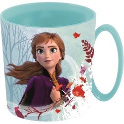 Disney Frozen Frost micro mug 350 ml