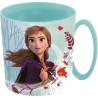 Tasse en micro-tasse Disney Frozen Frost 350 ml