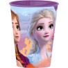 Disney Frozen glass, plastic 260 ml