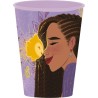 Disney Wish plastic cup 260 ml