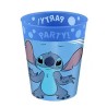 Disney Lilo and Stitch Angel micro premium plastic cup 250 ml