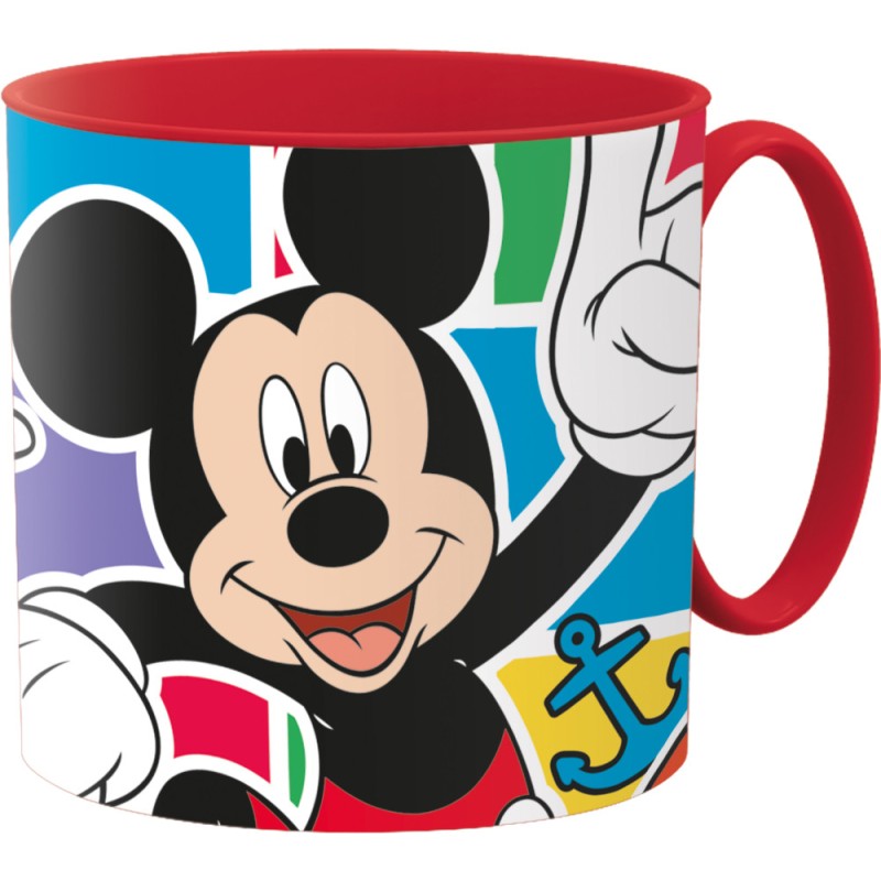 Disney Mickey  Better Together micro mug 265 ml