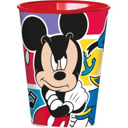 Tasse Disney Mickey Better Together, plastique 260 ml