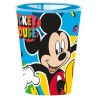 Disney Mickey  glass, plastic 260 ml