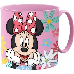 Tasse micro Disney Minnie Spring 265 ml