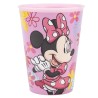 Disney Minnie  Spring glass, plastic 260 ml