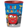 Disney Cars cup, plastic 260 ml