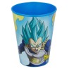 Dragon Ball cup, plastic 260 ml