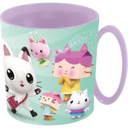 Gabby's Dollhouse micro mug 350 ml