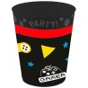 Gamer Gaming Party micro premium plastic cup 250 ml