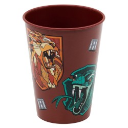 Harry Potter plastic cup 260 ml