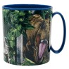 Tasse micro Jurassic World 350 ml