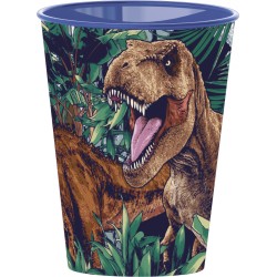 Tasse Jurassic World, plastique 260 ml