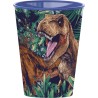 Jurassic World cup, plastic 260 ml