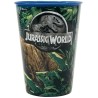 Jurassic World cup, plastic 260 ml