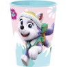 Paw Patrol plastic cup, 260 ml