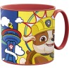 Paw Patrol Rubble micro mug 265 ml