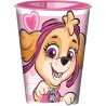 Paw Patrol Sketch cup, plastic 260 ml