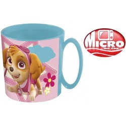 Micro tasse de Skye Paw Patrol 350 ml