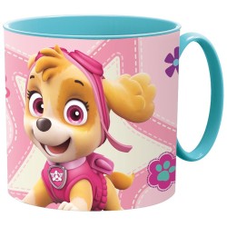 Paw Patrol Star micro mug 265 ml