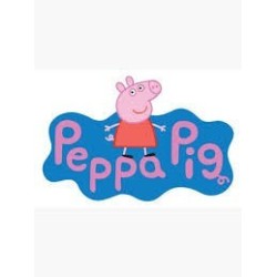 Peppa Pig micro mug 265 ml