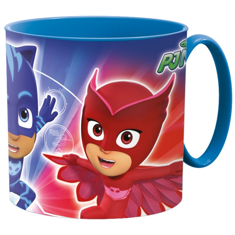 PJ Masks Flying micro mug 265 ml