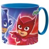 PJ Masks Flying micro mug 265 ml