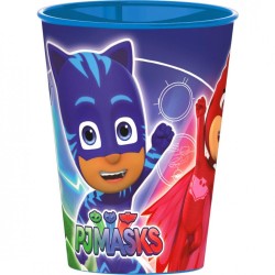 PJ Masks plastic cup 260 ml