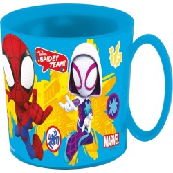 Tasse micro Spiderman Spidey 350 ml