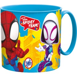 Spiderman Spidey micro mug 265 ml