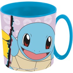 Micro-tasse Pokémon 265 ml