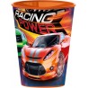 Tasse Racing Power, plastique 260 ml