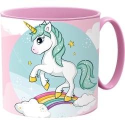 Micro tasse de la gamme Unicorn 265 ml