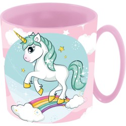 Unicorn Range micro mug 350 ml