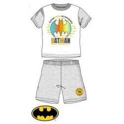 Batman children's short pajamas 4 years