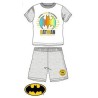 Pyjama court enfant Batman 4 ans