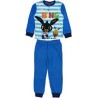 Pyjama long enfant Bing en coffret cadeau 3 ans