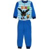 Pyjama long pour enfant Bing en coffret cadeau 5 ans