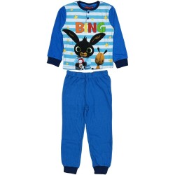 Bing child long pajamas in Gift Box 6 years