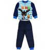 Pyjama long enfant Bing en coffret cadeau 6 ans