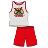 Bing children's short pajamas 2/3 years