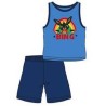 Bing children's short pajamas 2/3 years