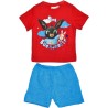 Bing children's short pajamas 2/3 years