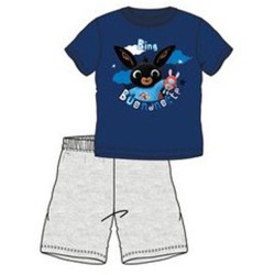 Bing children's short pajamas 2/3 years