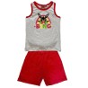 Bing children's short pajamas 4/5 years