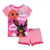 Bing children's short pajamas in Gift Box, age 3