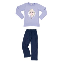 Disney Frozen children's long pajamas 110/116 cm